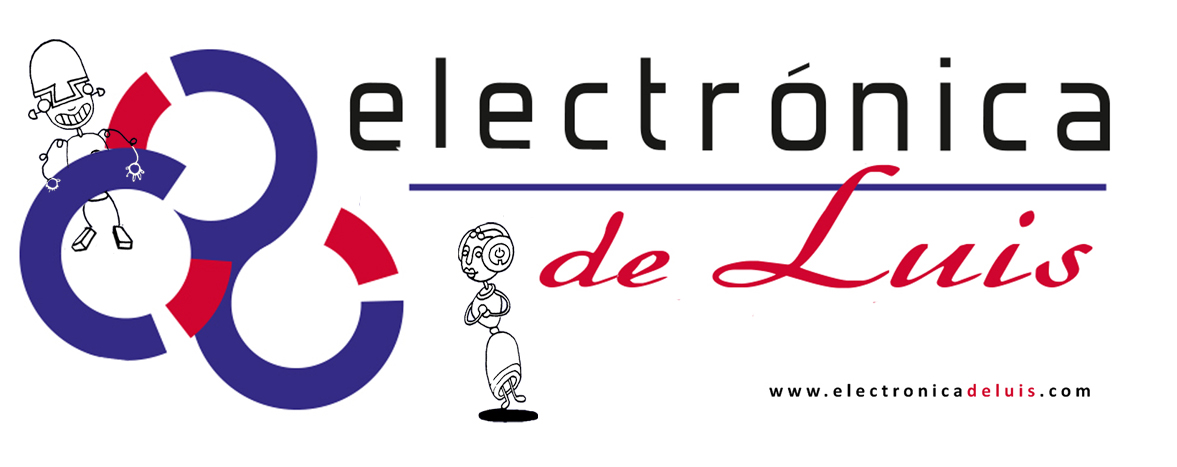 ELECTRÓNICA DE LUIS